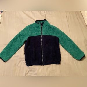 Primary Fleece Full Zip Jacket